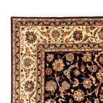 Persisk matta - Classic - 304 x 200 cm - mörkblå
