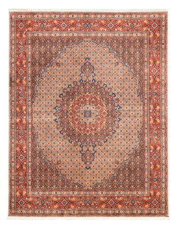 Tapis persan - Classique - 244 x 194 cm - beige foncé