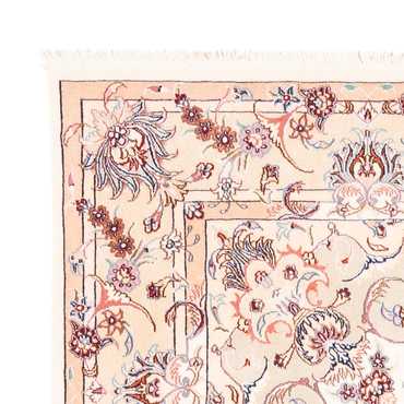 Perser Rug - Tabriz - 197 x 149 cm - cream