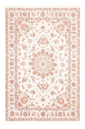 Perser Rug - Tabriz - 178 x 119 cm - cream