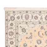 Persisk teppe - Nain - Premium - 180 x 118 cm - lys beige