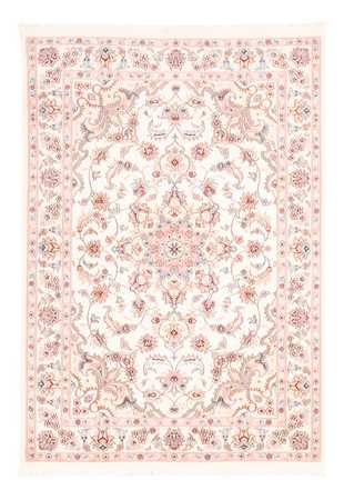 Alfombra persa - Tabriz - 154 x 108 cm - crema