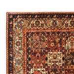 Perser Rug - Nomadic - 305 x 210 cm - dark beige