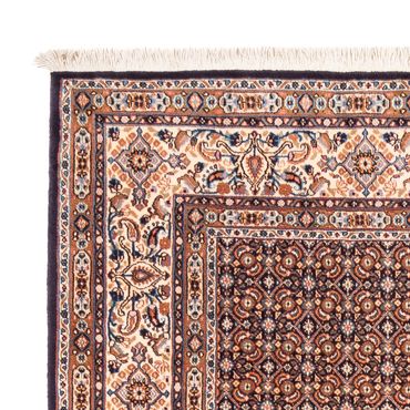 Tapis persan - Classique - 242 x 197 cm - beige foncé