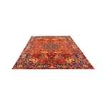 Perser Rug - Nomadic - 286 x 202 cm - red