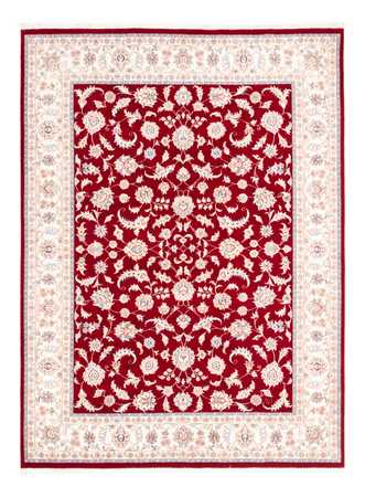 Perzisch tapijt - Tabriz - 200 x 148 cm - rood