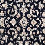 Perser Rug - Nain - Premium - 154 x 107 cm - dark blue