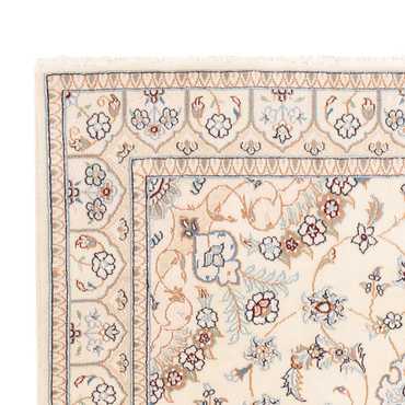 Perser Rug - Nain - Premium - 153 x 106 cm - cream