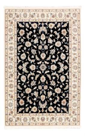 Perser Rug - Nain - Premium - 178 x 120 cm - dark blue