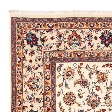 Perser Rug - Classic - 248 x 190 cm - cream