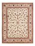 Tapis persan - Classique - 248 x 190 cm - crème