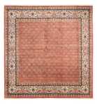 Perser Rug - Classic square  - 246 x 242 cm - light red