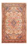 Tapis persan - Nomadic - 157 x 104 cm - crème