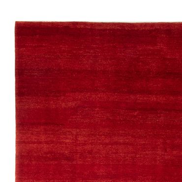 Tapete Gabbeh - Persa - 380 x 300 cm - vermelho