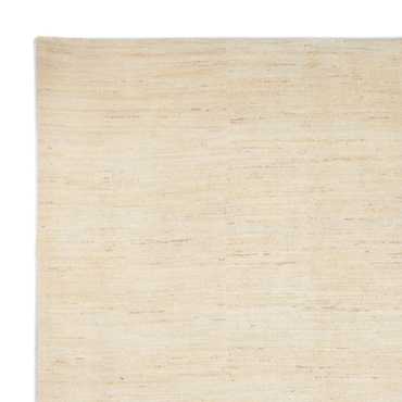 Tappeto Gabbeh - Persero - 280 x 257 cm - beige chiaro