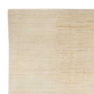 Gabbeh Rug - Perser - 282 x 248 cm - light beige