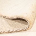 Gabbeh tapijt - Perzisch - 235 x 173 cm - licht beige