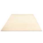 Gabbeh-teppe - persisk - 236 x 167 cm - lys beige