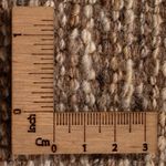 Gabbeh Rug - Perser - 413 x 247 cm - brown