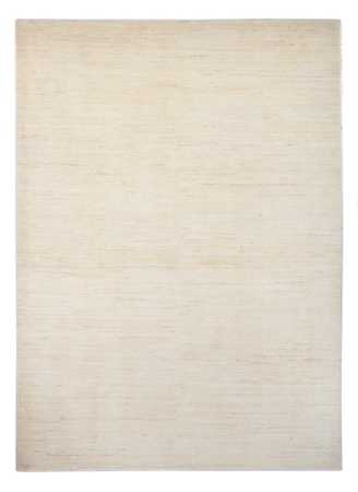 Tapis Gabbeh - Persan - 246 x 175 cm - beige clair