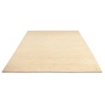 Gabbeh Rug - Perser - 252 x 170 cm - light beige