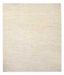 Gabbeh tapijt - Perzisch - 226 x 174 cm - licht beige