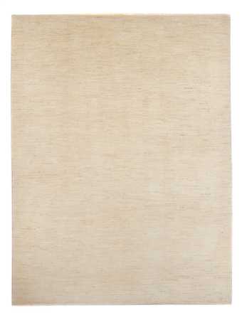 Gabbeh-teppe - persisk - 240 x 172 cm - lys beige