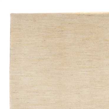 Tappeto Gabbeh - Persero - 240 x 172 cm - beige chiaro