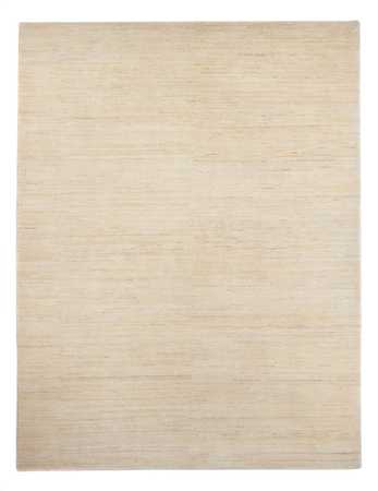 Gabbeh Rug - Perser - 248 x 174 cm - light beige