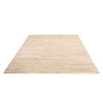 Alfombra Gabbeh - Persa - 244 x 172 cm - beige claro