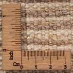 Gabbeh Rug - Perser - 244 x 172 cm - light beige