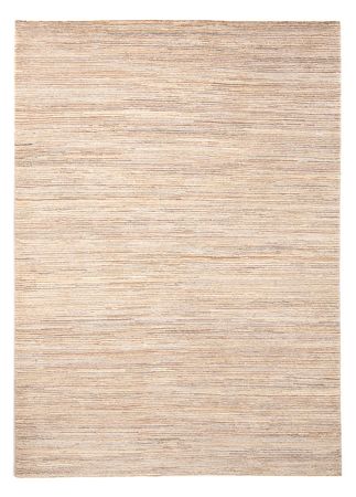 Tapis Gabbeh - Persan - 240 x 170 cm - marron clair