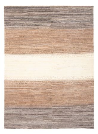 Tapis Gabbeh - Persan - 240 x 168 cm - multicolore