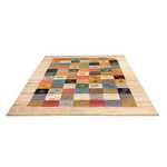 Gabbeh Rug - Perser - 242 x 174 cm - multicolored