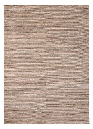 Tappeto Gabbeh - Persero - 243 x 172 cm - marrone scuro