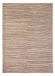 Tapis Gabbeh - Persan - 243 x 172 cm - marron foncé