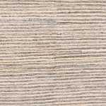 Gabbeh Rug - Perser - 242 x 162 cm - dark beige