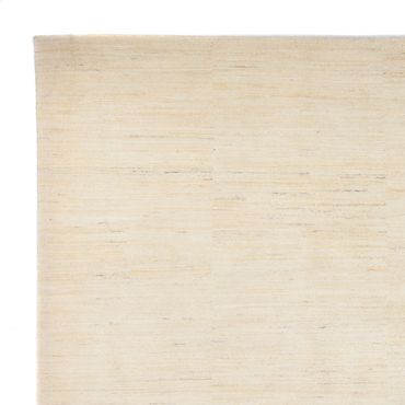 Gabbeh tapijt - Perzisch - 293 x 260 cm - licht beige