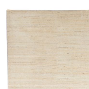 Tappeto Gabbeh - Persero - 330 x 248 cm - beige chiaro