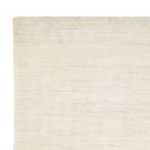 Tappeto Gabbeh - Persero - 248 x 187 cm - bianco naturale