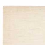 Tappeto Gabbeh - Persero - 244 x 186 cm - beige chiaro