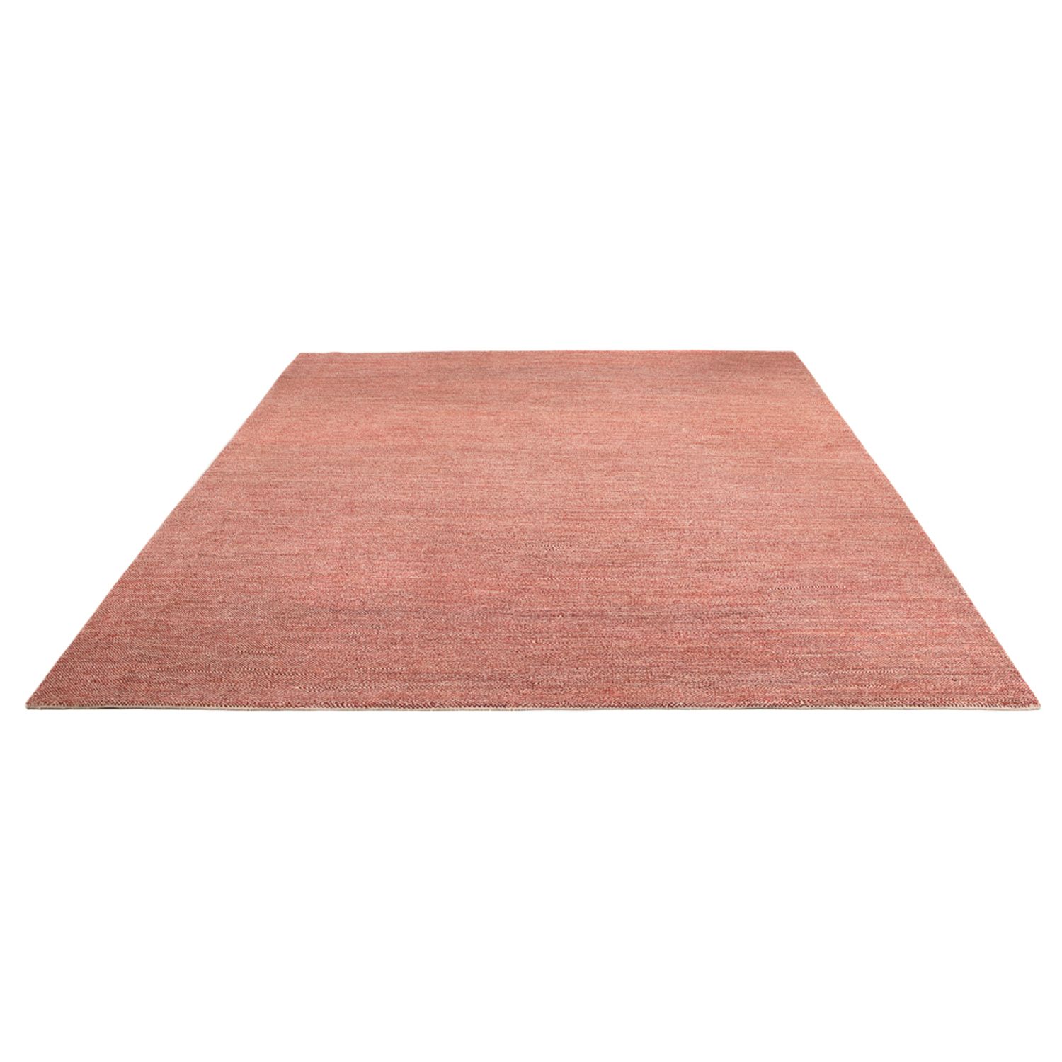 Gabbeh Rug - Perser - 297 x 253 cm - rust