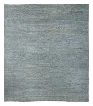 Tapis Gabbeh - Persan - 287 x 254 cm - gris