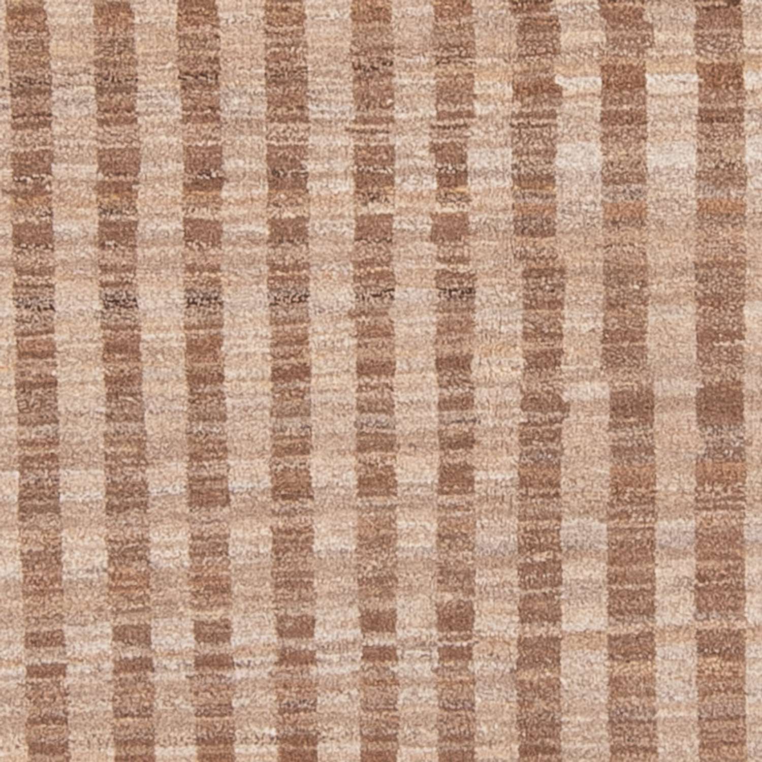 Gabbeh Rug - Perser - 240 x 163 cm - light brown