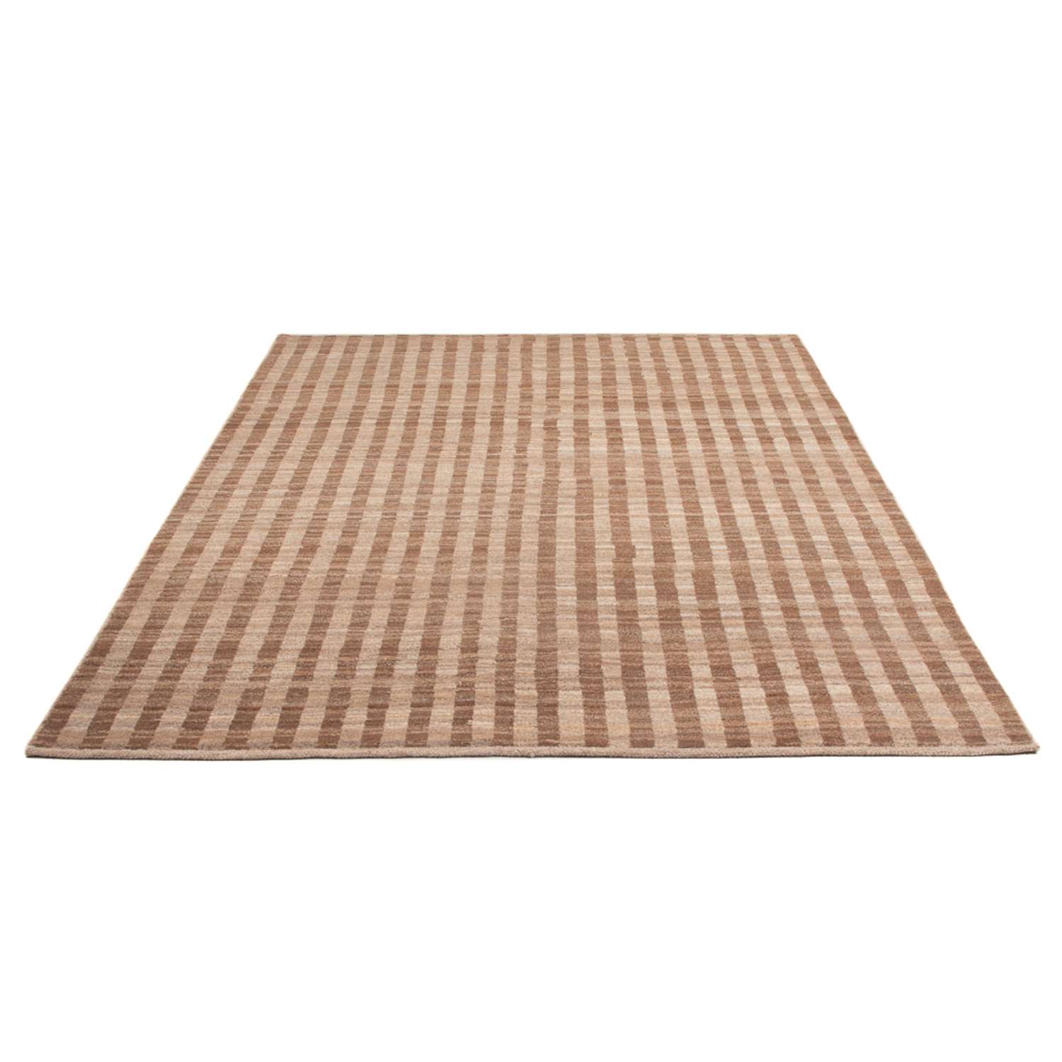 Gabbeh Rug - Perser - 240 x 163 cm - light brown