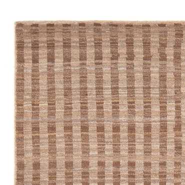 Gabbeh Rug - Perser - 240 x 163 cm - light brown