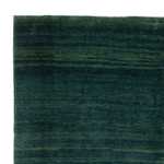 Gabbeh Rug - Perser - 380 x 335 cm - dark green