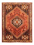 Perser Rug - Nomadic - 154 x 117 cm - light red