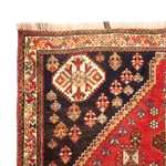 Tapis persan - Nomadic - 170 x 114 cm - rouge