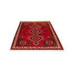 Tapis persan - Nomadic - 163 x 113 cm - rouge